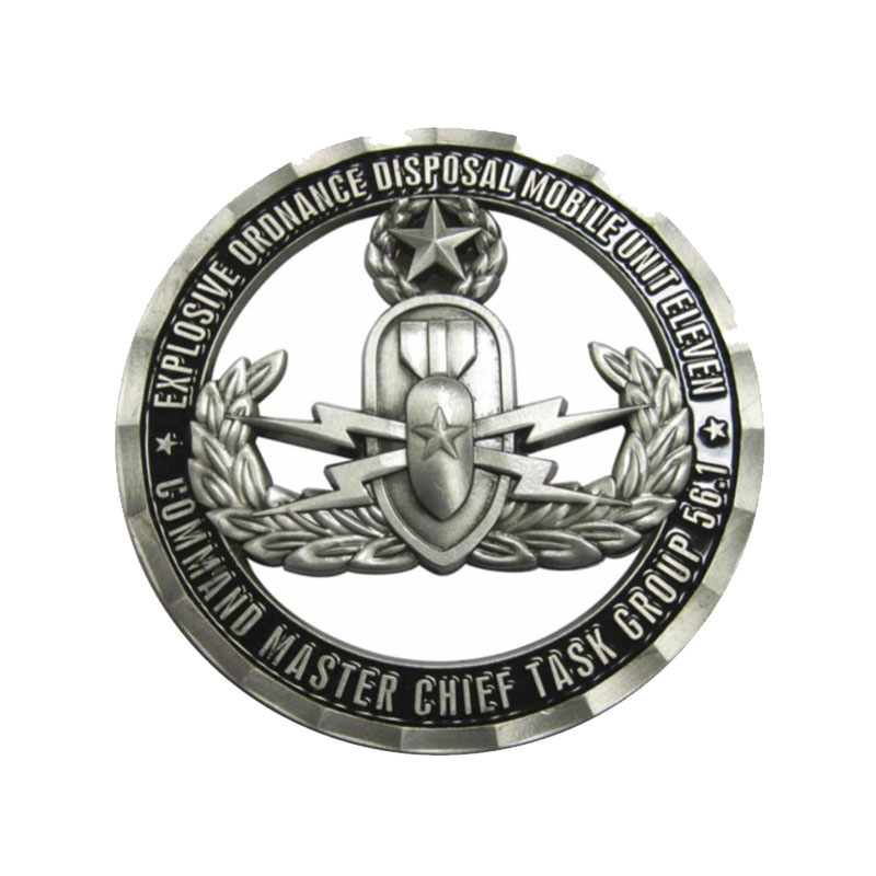 Challenge Coin
