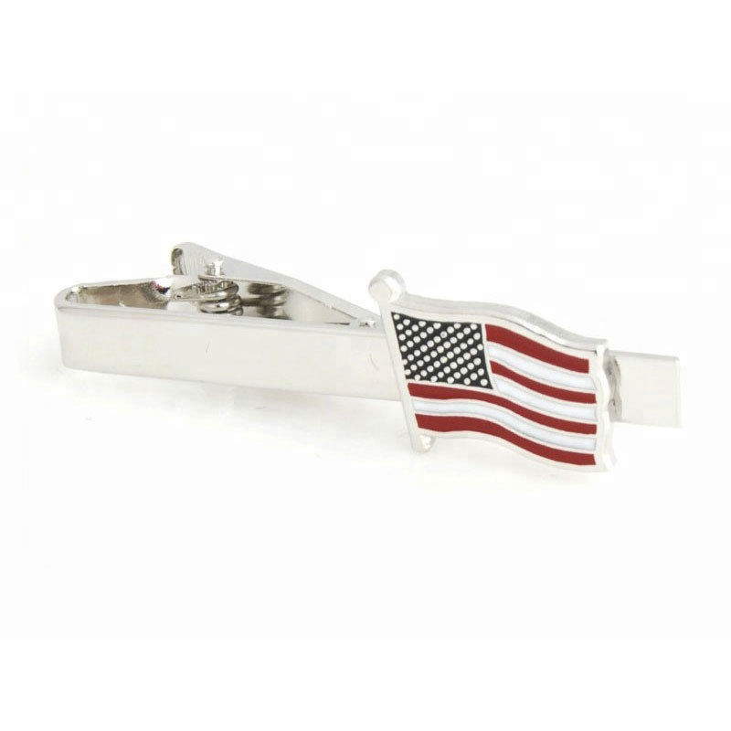 Tie clip