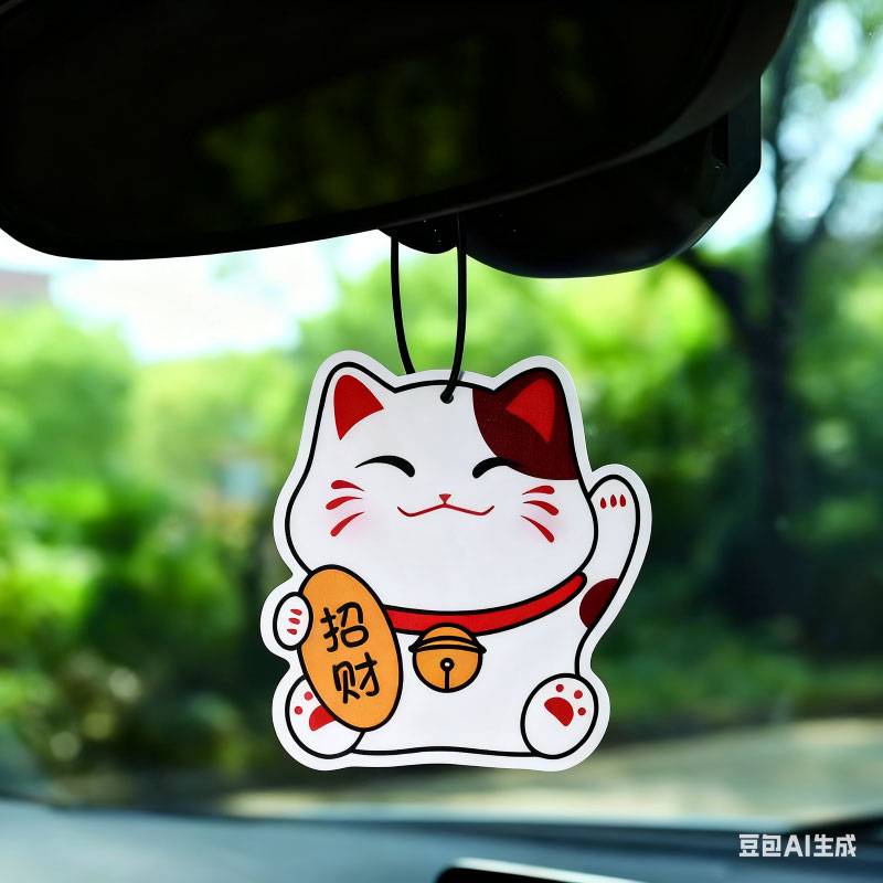 Auto Air Freshener