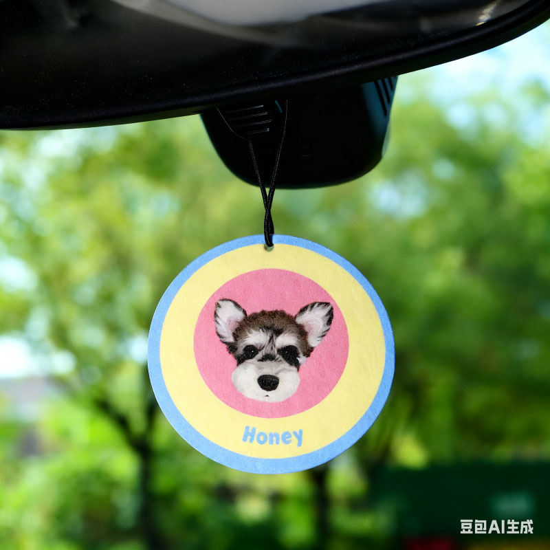 Auto Air Freshener