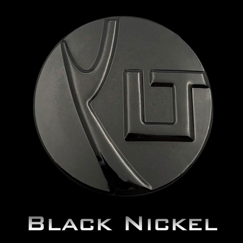 Black nickel